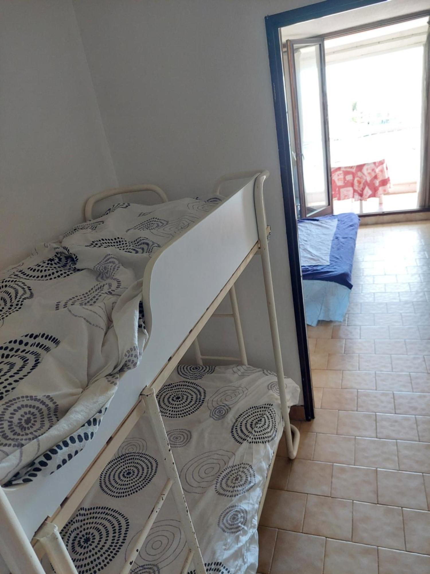 Studio Cabine Vue Mer Carnon-Plage Ngoại thất bức ảnh